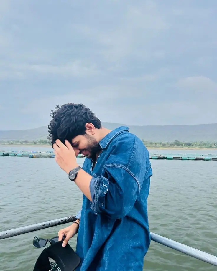 Attitude Stylish Boy Dp