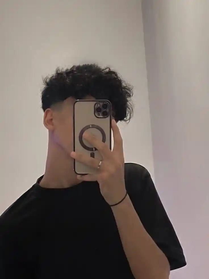 Attitude Stylish Smart Boy Dp