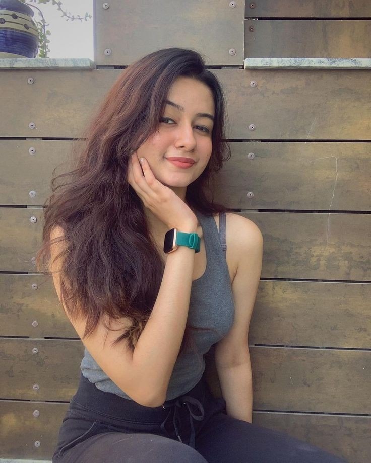 Cute Dp Insta