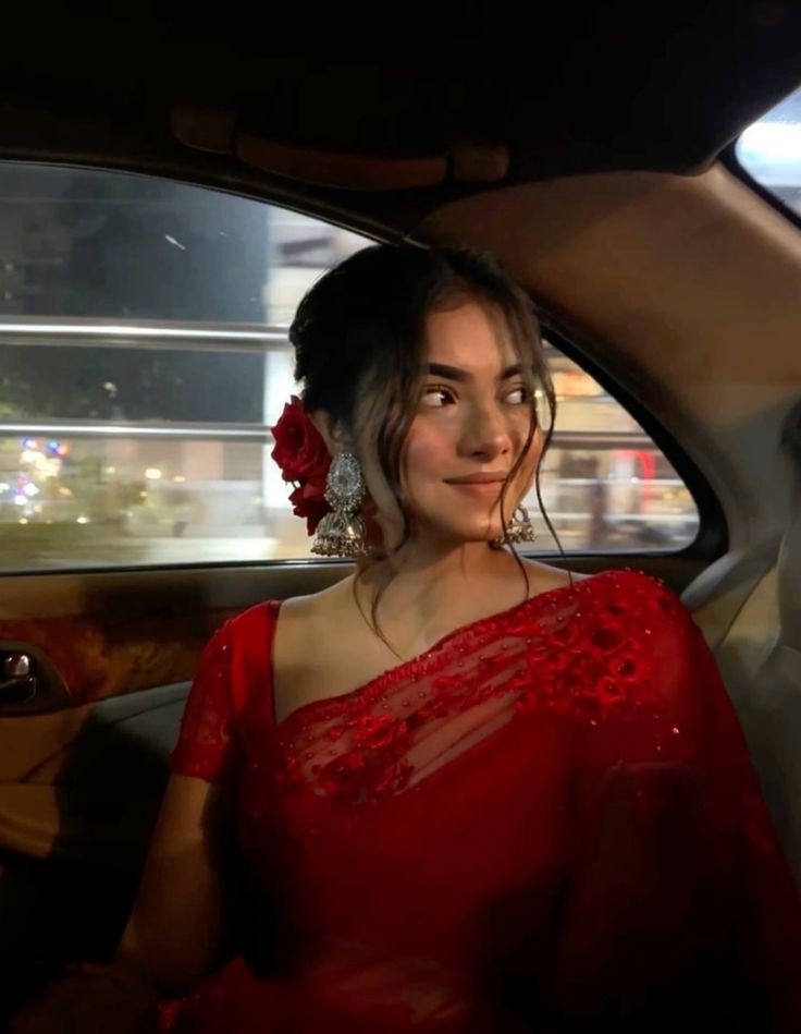 Cute Instagram Dp For Girls