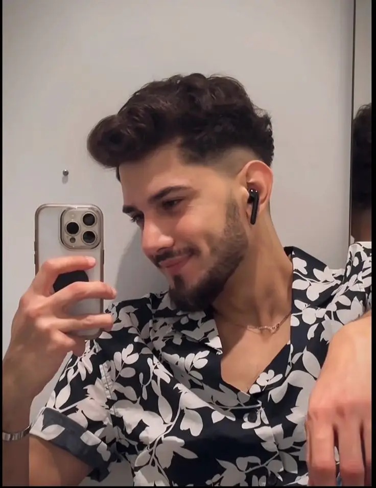 Dp Photo Boy Attitude