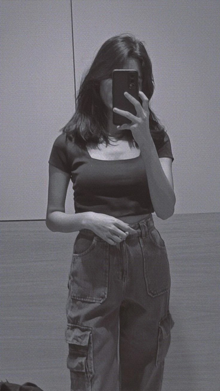 Girl Pic Dp Hide Face