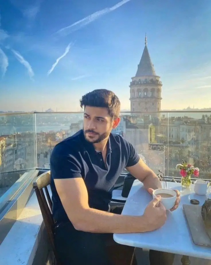 Insta Dp For Boys Attitude