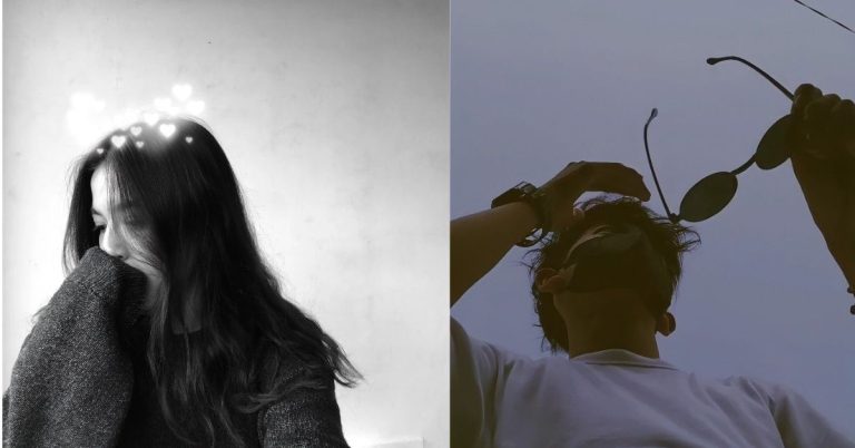 Instagram Dp For Girls and Boys