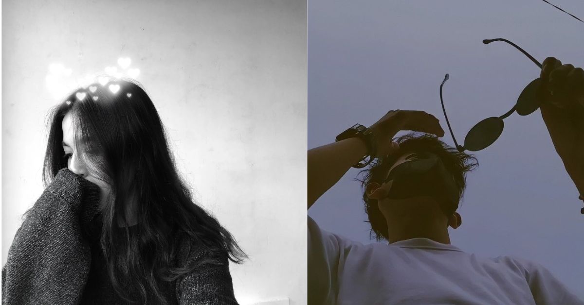 Instagram Dp For Girls and Boys