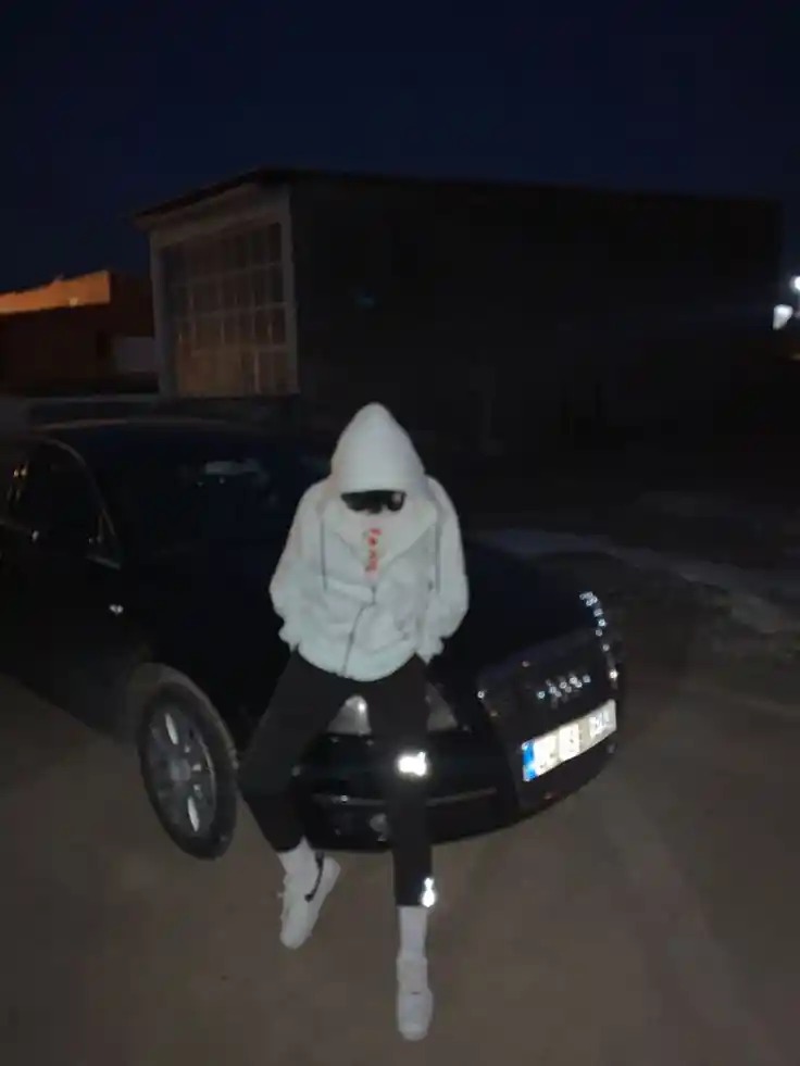 Profile Attitude Boys Dp