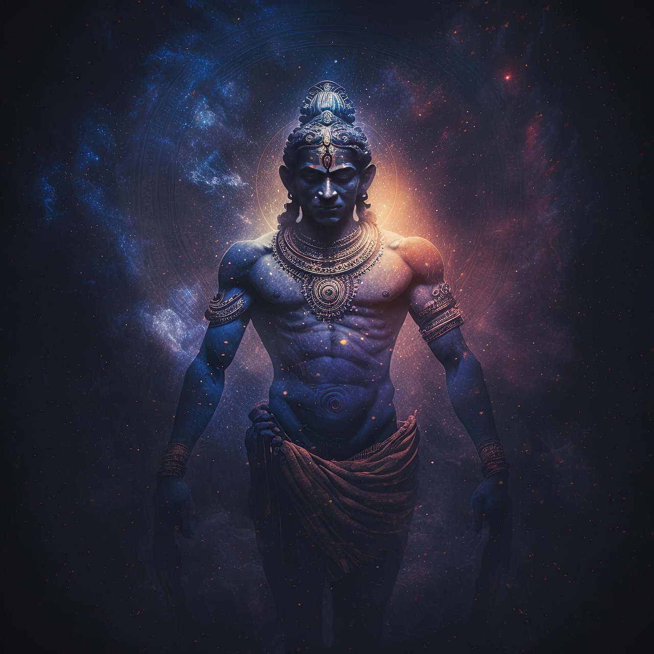 Radha Krishna Serial Images