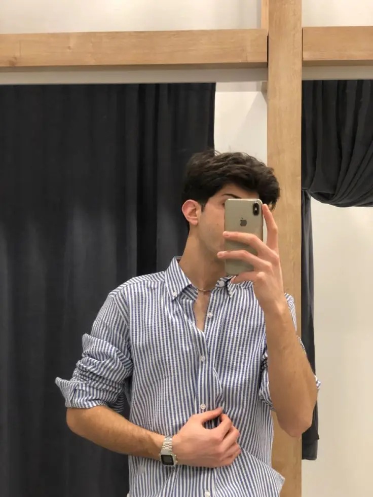 Royal Attitude Boys Dp