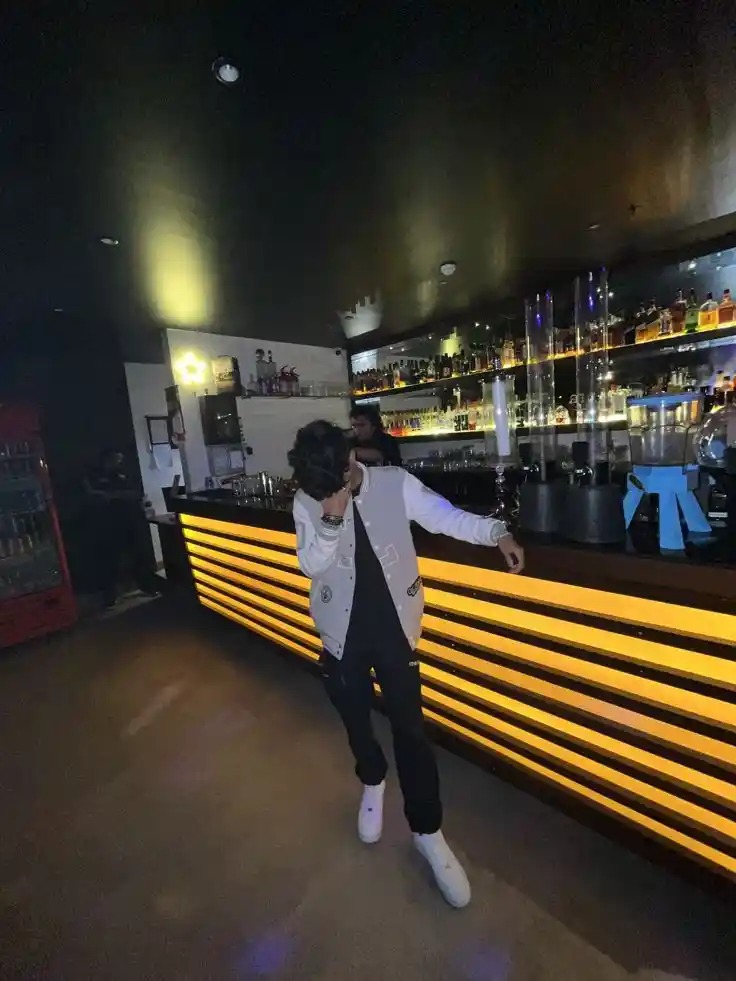 Royal Attitude Boys Dp