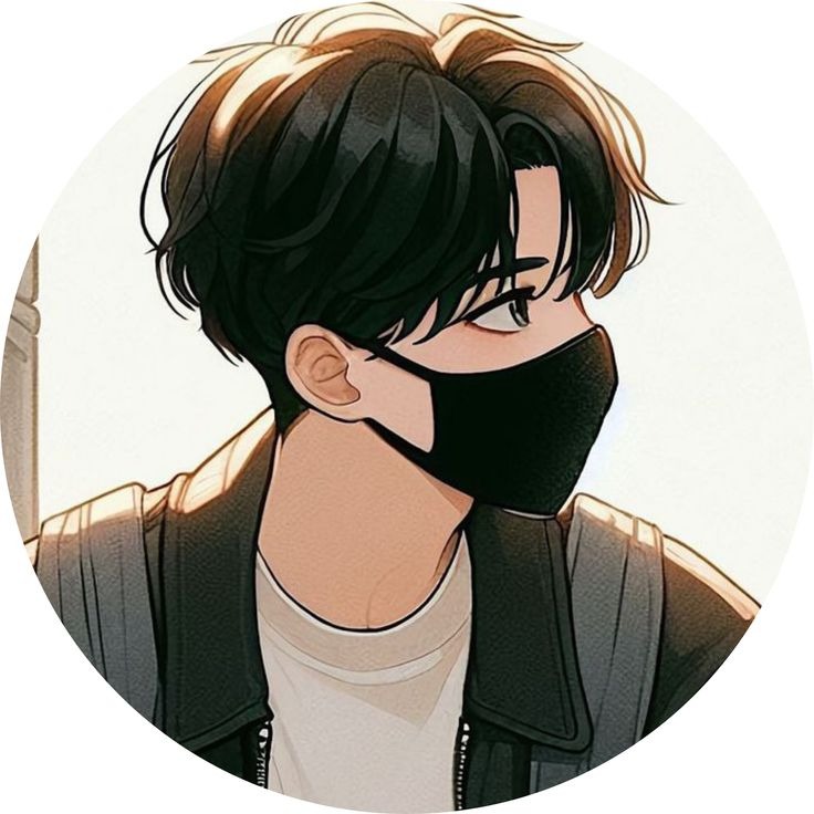 Stylish Instagram Dp For Boys