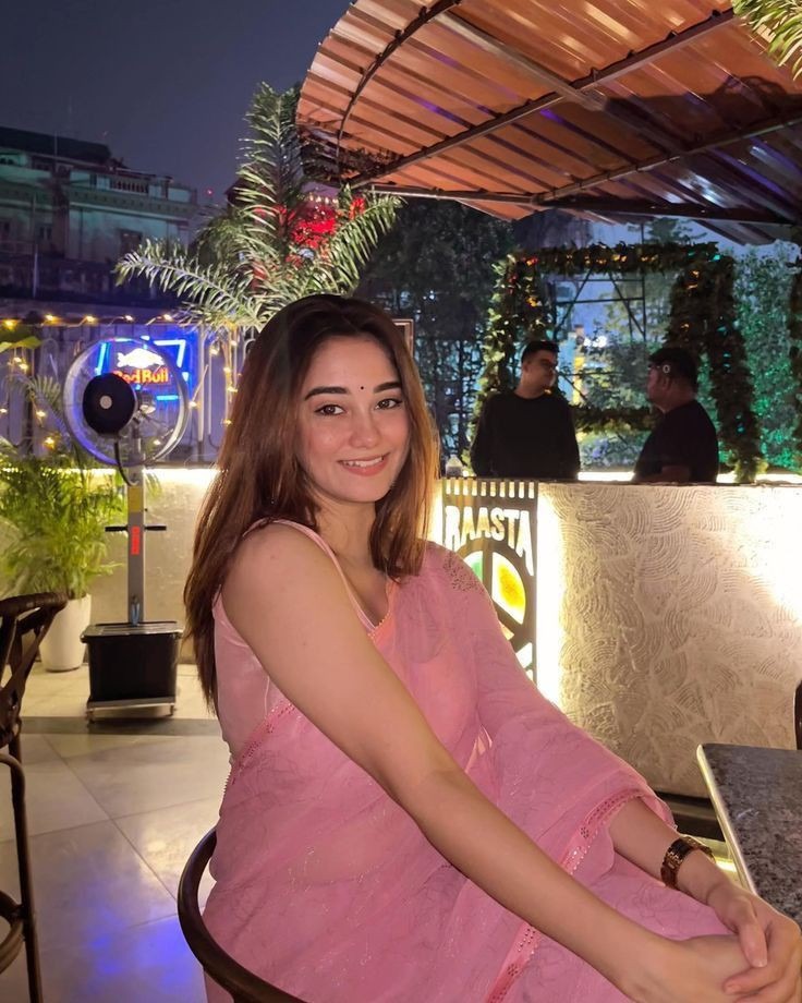 Stylish Instagram Dp