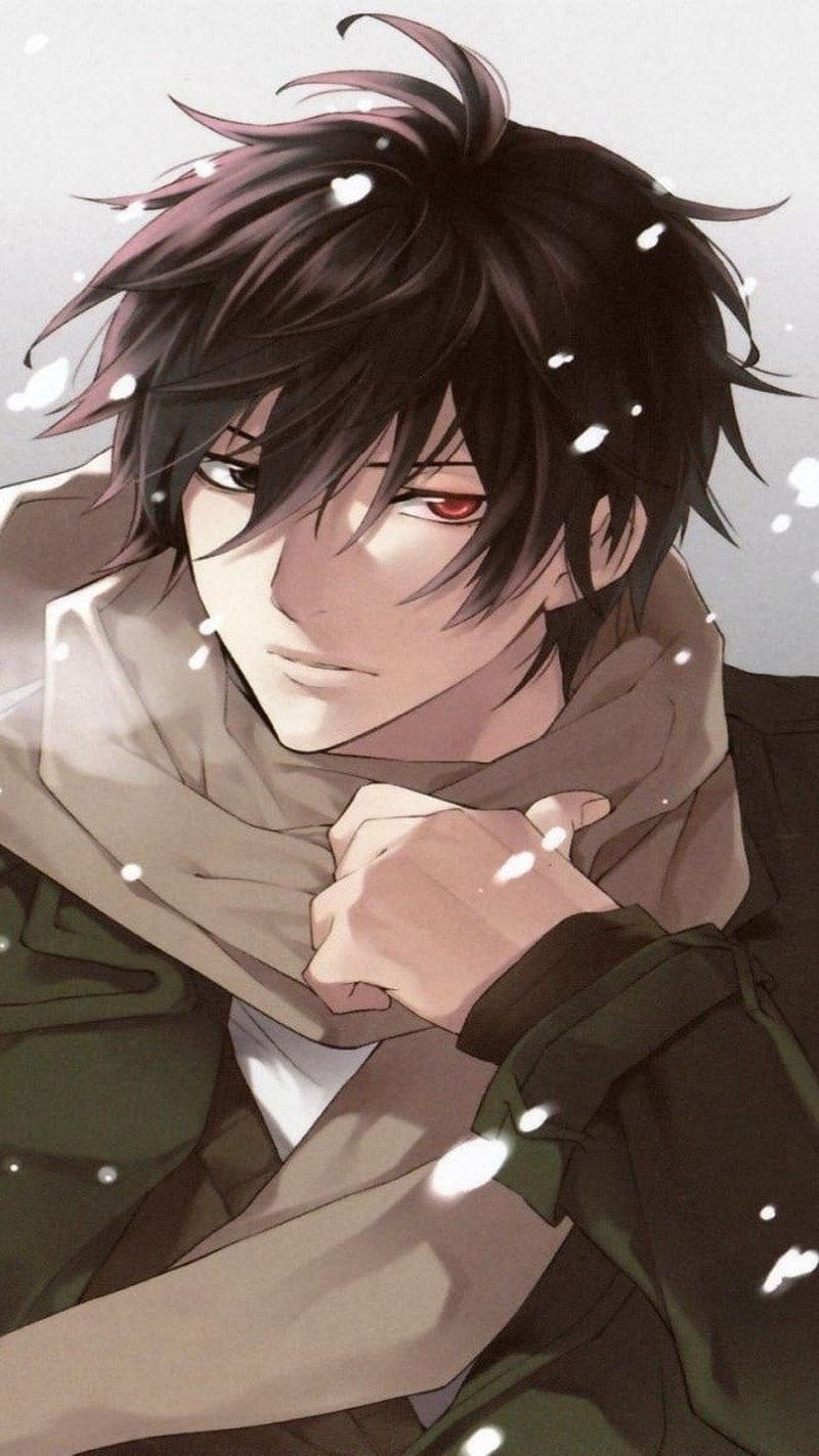 Anime Attitude Pic Anime Attitude Pic