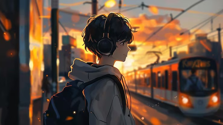 Anime Attitude Pic Anime Attitude Pic