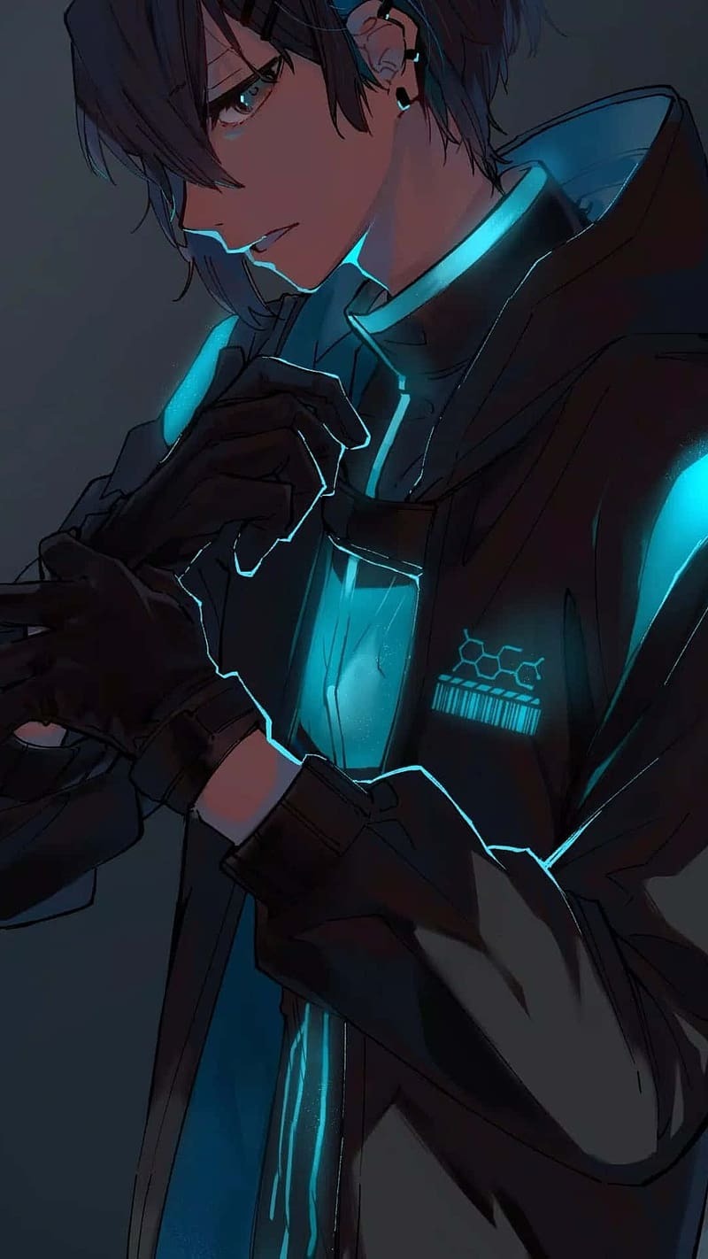 Anime Attitude Wallpaper Anime Attitude Wallpaper