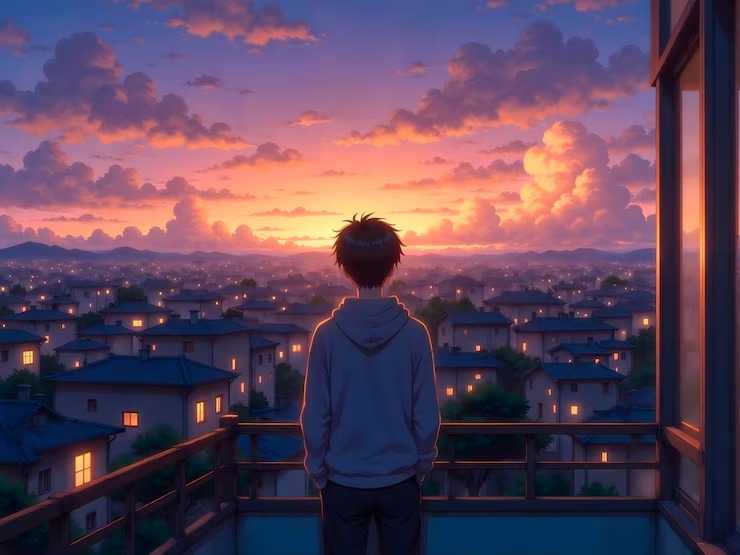 Anime Boy Dp Anime Boy Dp