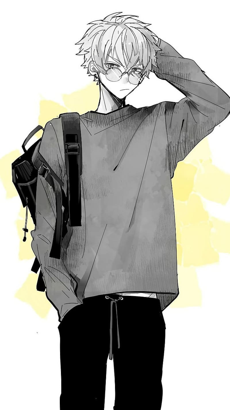 Anime Boy Pic Anime Boy Pic