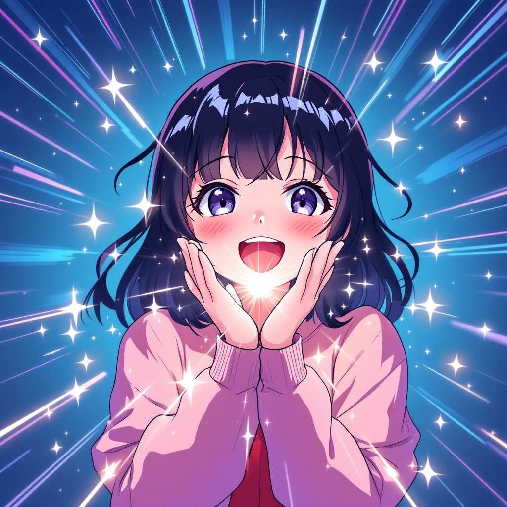 Anime Girl Dp Aesthetic