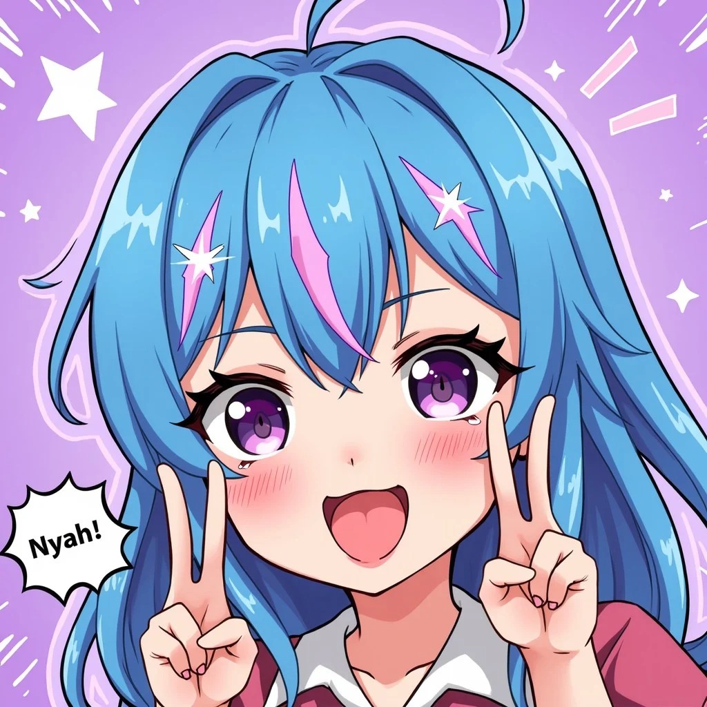 Anime Girl Dp For Instagram