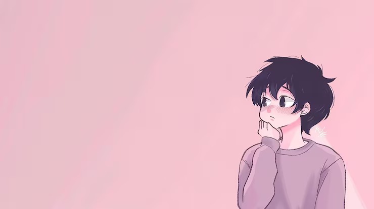 Anime Picture Boy Anime Picture Boy