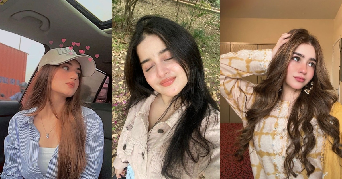 Cute Girl Pic