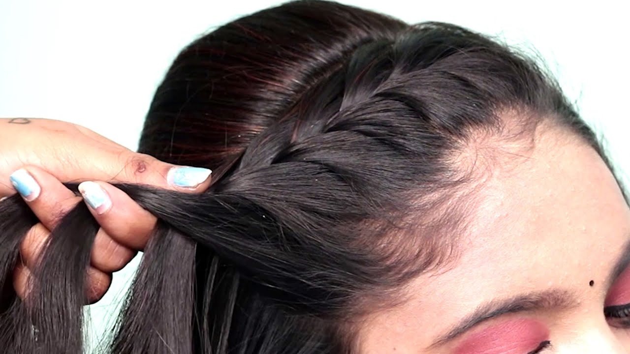 Girls Hair Style Photo Girls Hair Style Photo