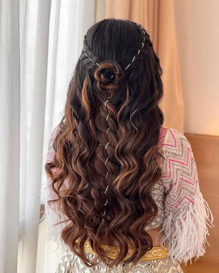 Hear Stylish Girl Hear Stylish Girl