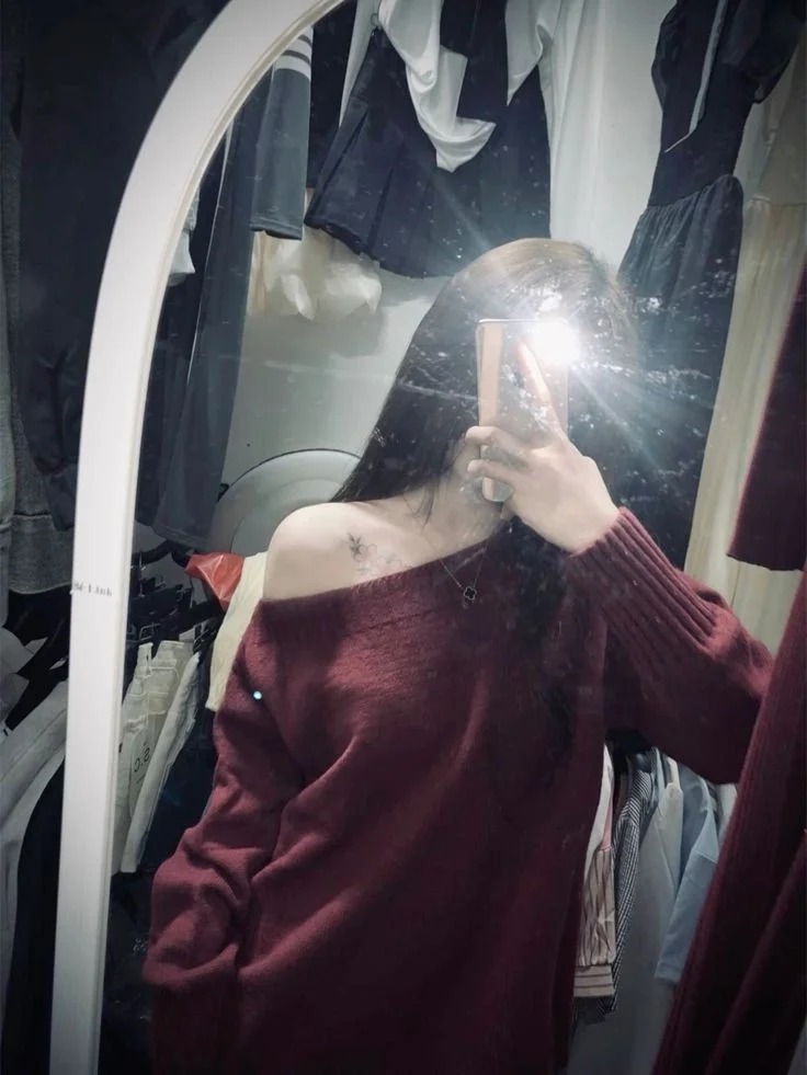 Mafia Korean Girl Dp