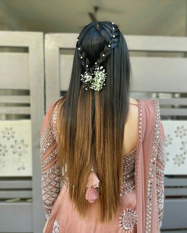 Simple Girls Hairstyle Photos Simple Girls Hairstyle Photos