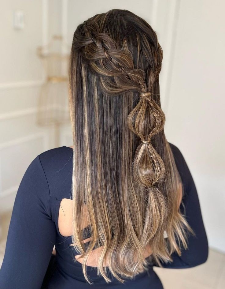 Stylish Hairstyle For Girls Stylish Hairstyle For Girls