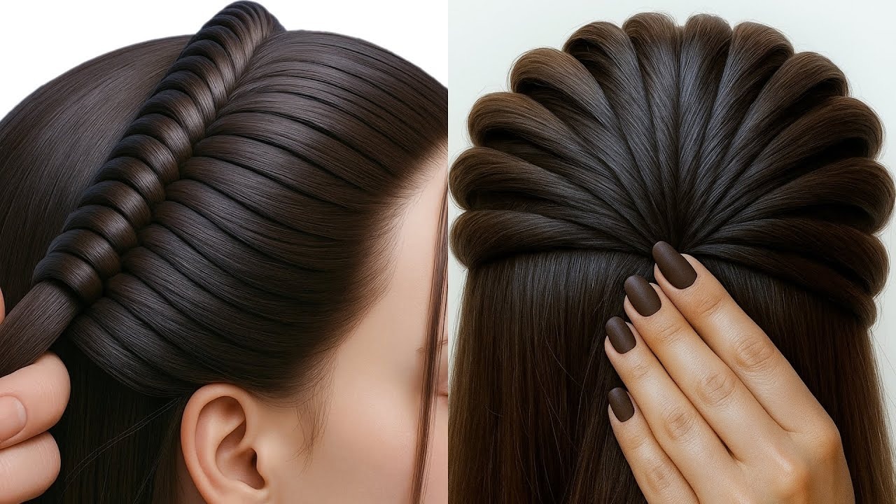 hear Stylish Girl hear Stylish Girl