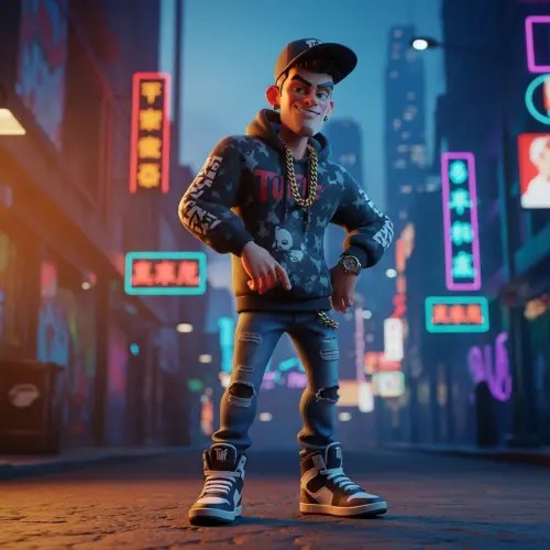 Aesthetic Aesthetic Tuff Pfp