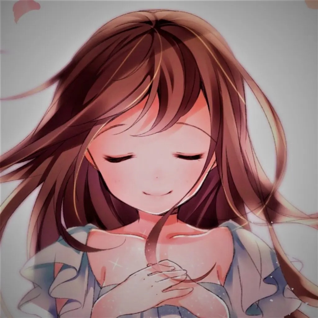 Aesthetic Kawaii Pfp