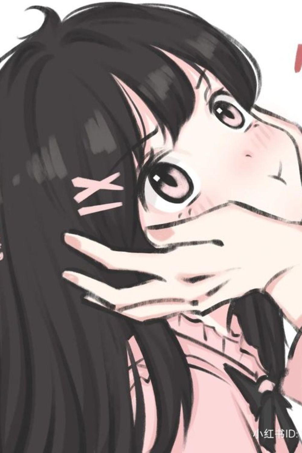 Anime Couple Pfp
