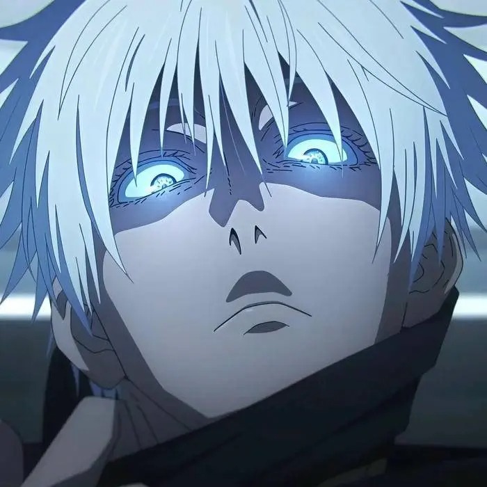 Anime Pfp Jujutsu Kaisen