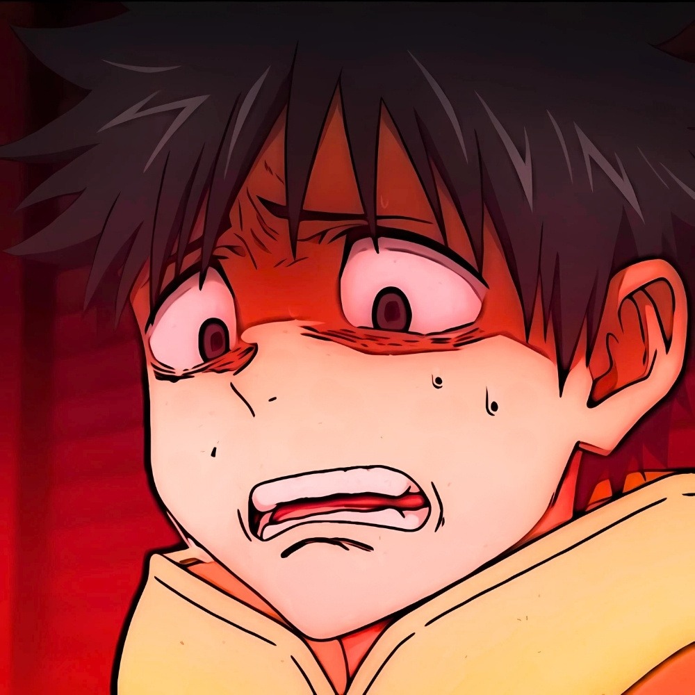 Anime Pfp Jujutsu Kaisen