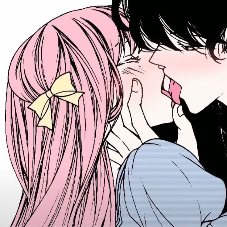 Black Couple Pfp Aesthetic