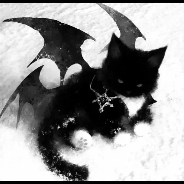 Cool Aesthetic Black Pfp