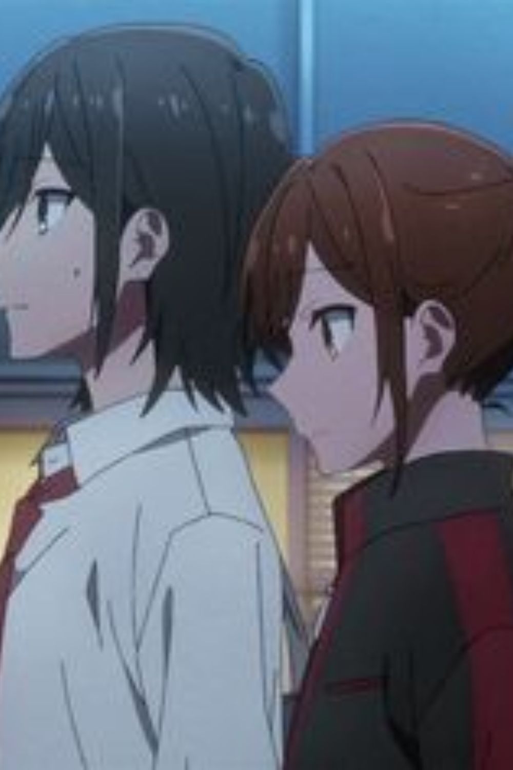 Couple Pfp