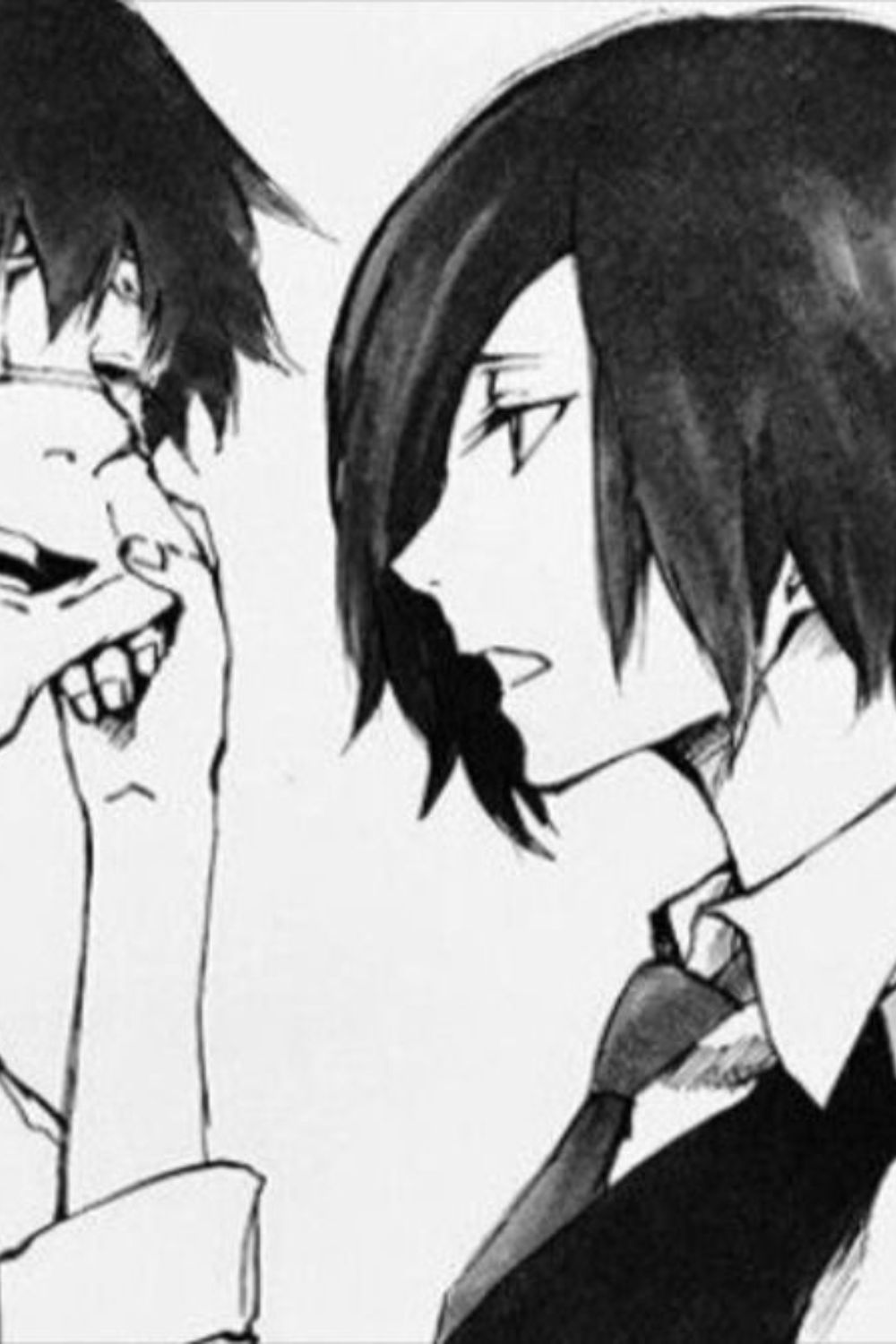 Cute Matching Pfp