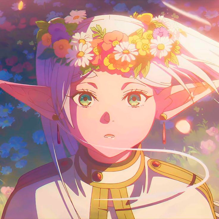 Frieren Dp Frieren Dp