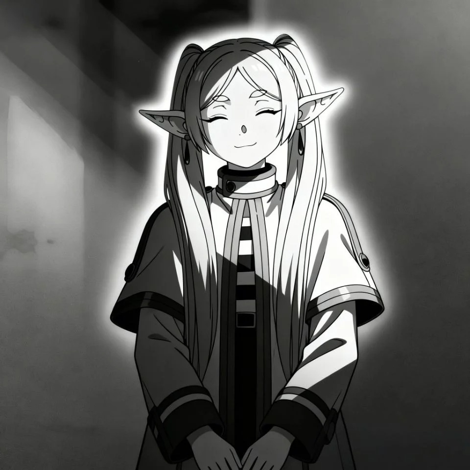 Frieren Meme Frieren Meme