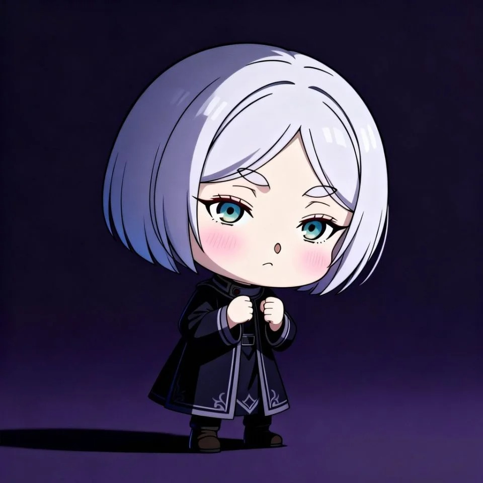 Frieren Pfp Anime Frieren Pfp Anime