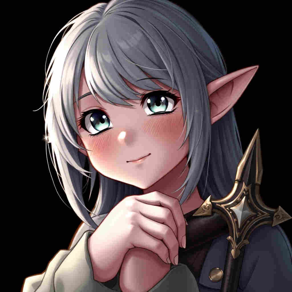 Frieren Pfp Anime Frieren Pfp Anime