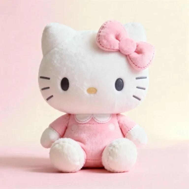 Funny Hello Kitty Pfp