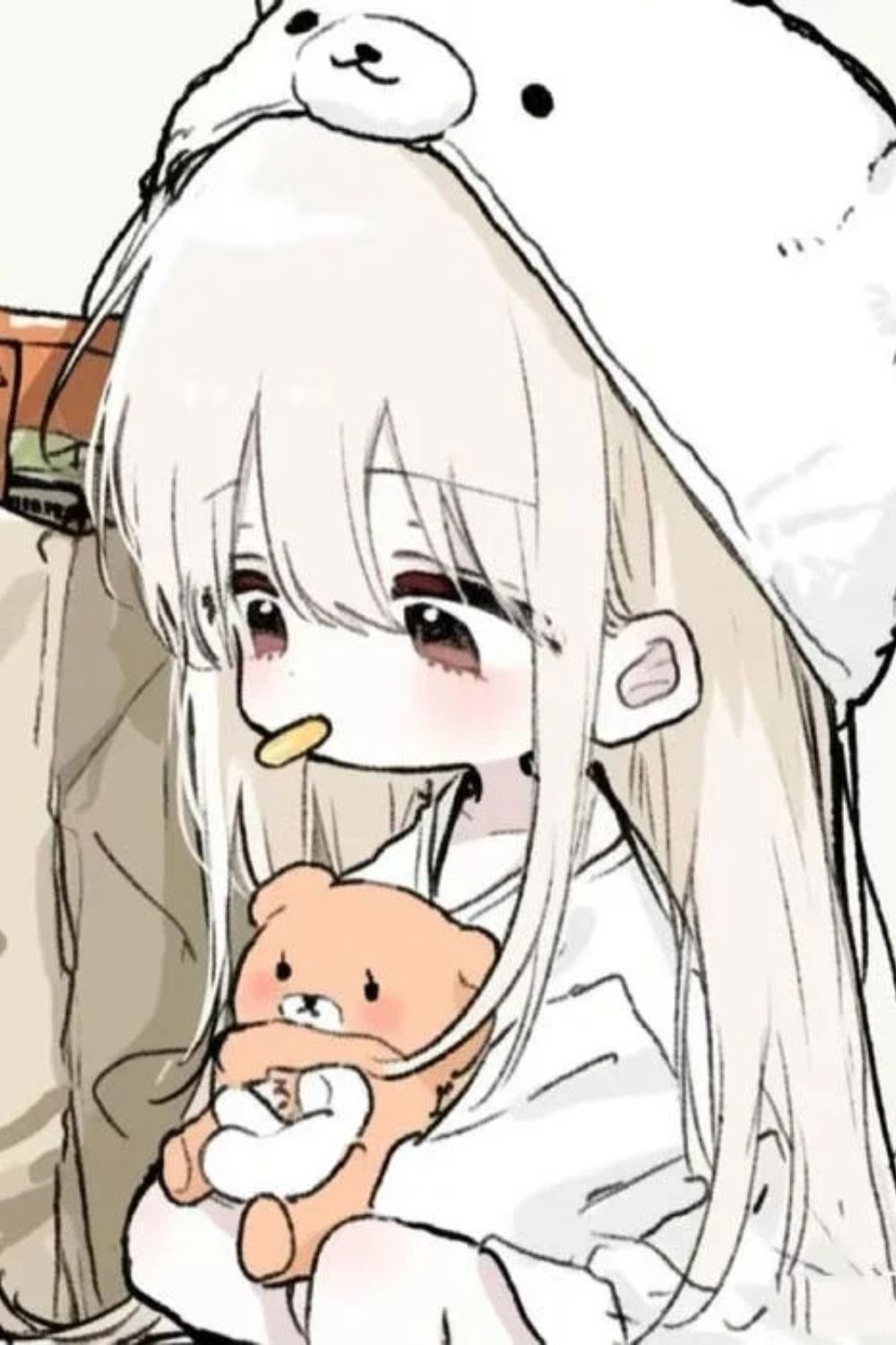 Funny Matching Pfp