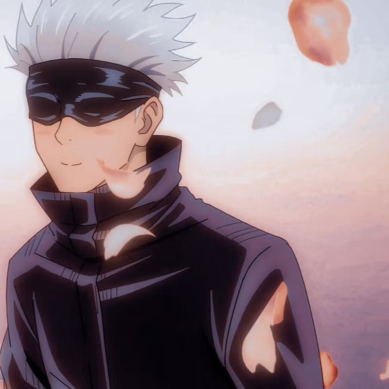 Hakari Jjk Pfp