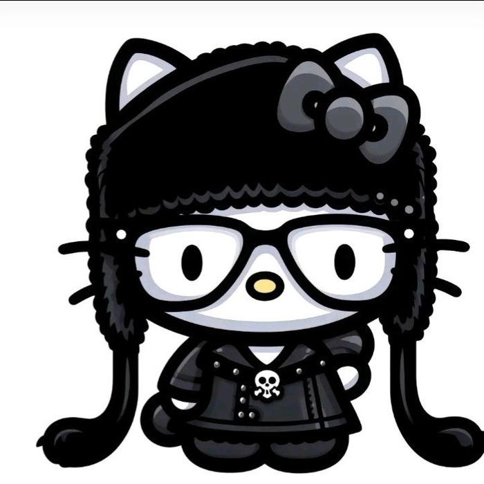 Hello Kitty Pfp Aesthetic