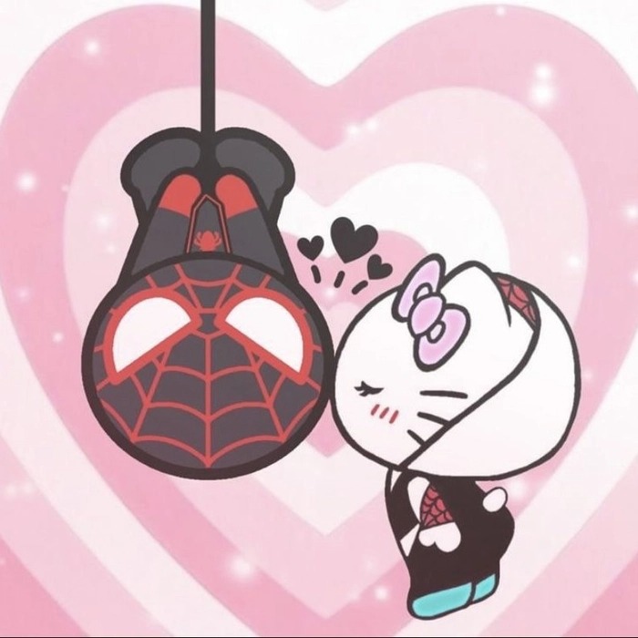 Hello Kitty Pfp Cute