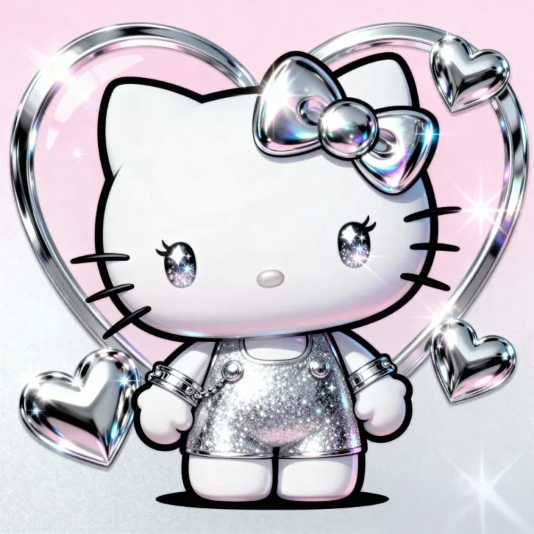 Hello Kitty Pfp Matching