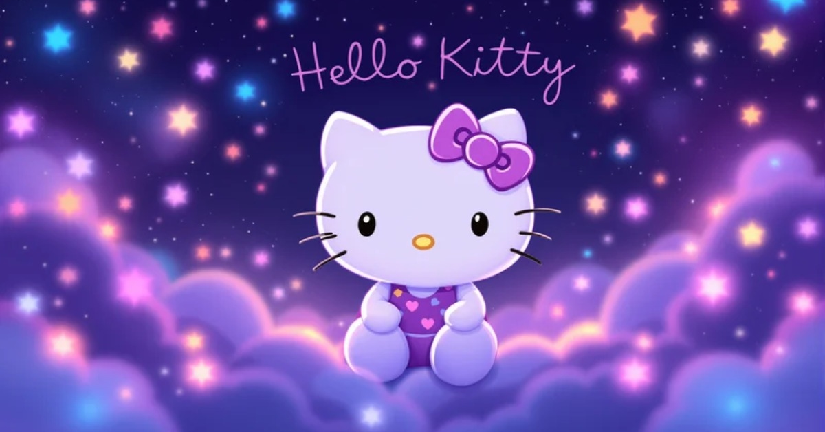 Hello Kitty Pfp